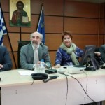 σύσκεψη προσφυγικό Καβάλα