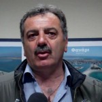 Γιώργος Τσιμενίδης