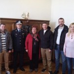 βράβευση αστυνομικών