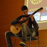 θάνος κιθάρα