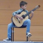 νάσος κιθάρα