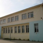 παλιό δημοτικό σχολείο αμυγδαλεώνα