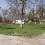 9Πρόσφυγες – κάμπινγκ Αλέξανδρος