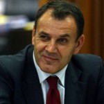 Παναγιωτόπουλος Νίκος