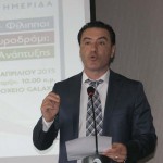 Μάκης Παπαδόπουλος