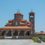 άγιος παντελεήμων