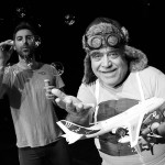 ισορροπιστής αεροσκαφών