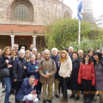 οδεγ στη θεσσαλονική