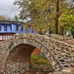 Παγγαίο οικισμός – Μουσθένη