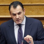 Παναγιωτόπουλος Νίκος
