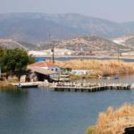 υδατοκαλλιέργεια κεραμωτής