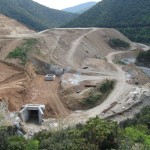 φράγμα μαρμαρά
