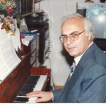 Γρηγόρης Χρηστίδης