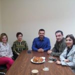 μάκης αγία μαρίνα