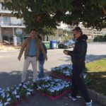 μάκης γλαστράκια
