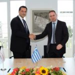 μαθιός ρήγας χειραψία