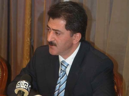 Θόδωρος Καλλιοντζής