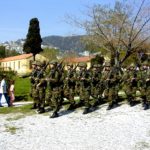 Στρατόπεδο Ασημακόπουλου