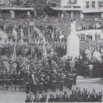 αποκαλυπτήρια έλληνα στρατιώτη