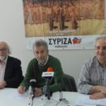βουλευτές συριζα καβάλας