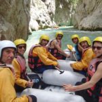 διάσχιση κακαρδίτσας