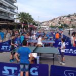 επιτραπέζια αντισφαίριση δημοτικών σχολείων