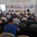 fim europe congress kavala