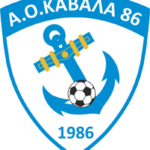Α.Ο._Καβάλα_86