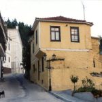 Διατηρητέα Ελευθερούπολης