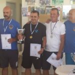 σκοποβολή βραβεύσεις