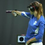2016 Rio Olympics – Shooting – Final – Women’s 10m Air Pistol Finals