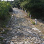 αρχαία εγνατία οδός