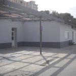 Λιμενικός Πυροσβεστικός Σταθμός