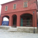 OLYMPUS DIGITAL CAMERA