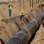 Trans Adriatic pipeline