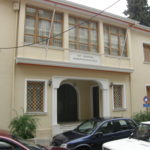 OLYMPUS DIGITAL CAMERA