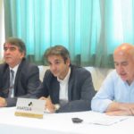 Μέτιος – Μητσοτάκης