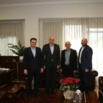 ΤΑΡ-Περιφερειάρχης