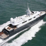 Ταχύπλοο σκάφος