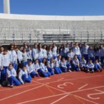 αθλητές οκακ