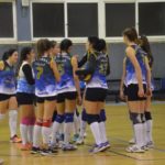 αοκ βόλεϊ γυναικών