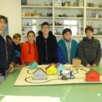 βραβείο ρομποτικής