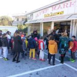 κάλαντα στο παληό