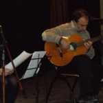 κιθάρα ζαγοραινός