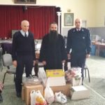 κοινωνική προσφορά αστυνομικών