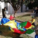 παιχνίδι προσκόπων