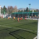 ποδσόσφαιρο δημοτικών σχολείων