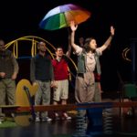 πρίγκιπας και ζητιάνος