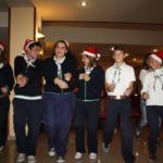 σεο χριστουγεννιάτικη γιορτή