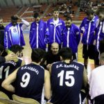 τάιμ άουτ καβάλα